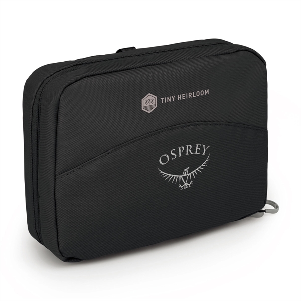 Osprey Daylite® Hanging Toiletry Kit - Osprey Daylite® Hanging Toiletry Kit - Image 2 of 9