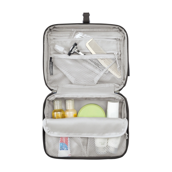 Osprey Daylite® Hanging Toiletry Kit - Osprey Daylite® Hanging Toiletry Kit - Image 3 of 9