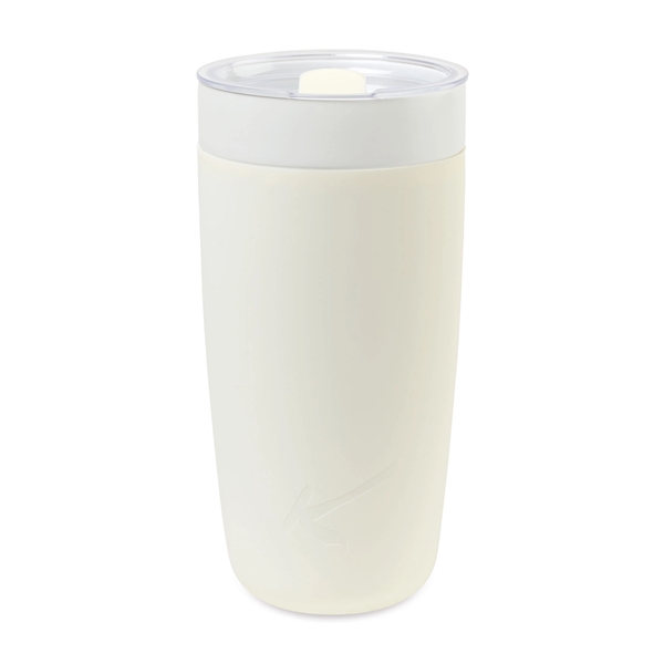 W&P Insulated Ceramic Tumbler -20 oz - W&P Insulated Ceramic Tumbler -20 oz - Image 0 of 5