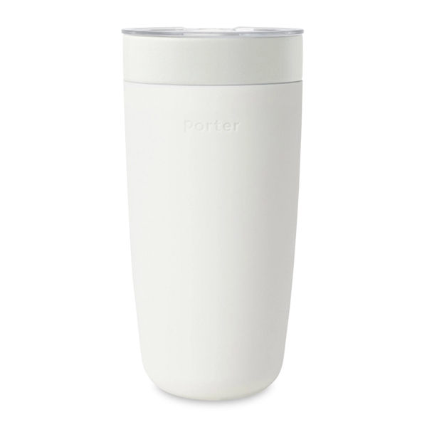W&P Insulated Ceramic Tumbler -20 oz - W&P Insulated Ceramic Tumbler -20 oz - Image 1 of 5