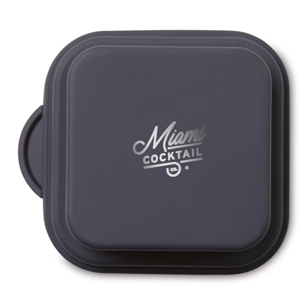 W&P Peak Crystal Gem Ice Mold - W&P Peak Crystal Gem Ice Mold - Image 1 of 6