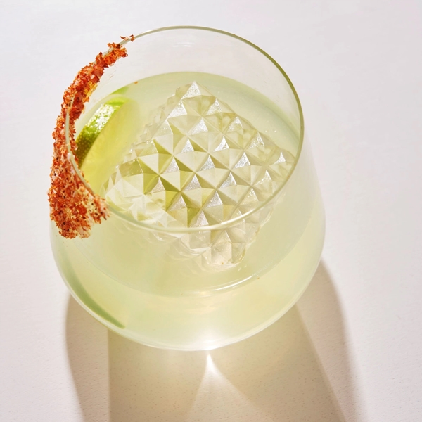 W&P Peak Crystal Gem Ice Mold - W&P Peak Crystal Gem Ice Mold - Image 5 of 6