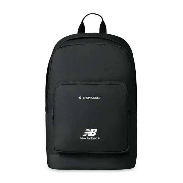 New Balance® Classic Backpack - New Balance® Classic Backpack - Image 2 of 4