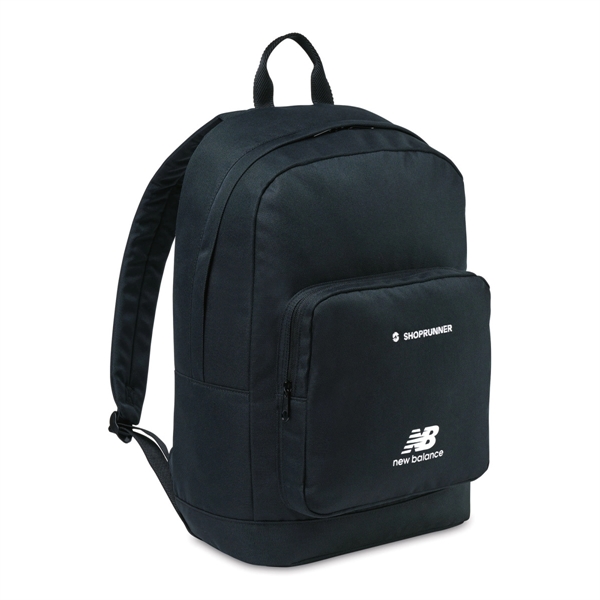 New Balance® Classic Backpack - New Balance® Classic Backpack - Image 3 of 4