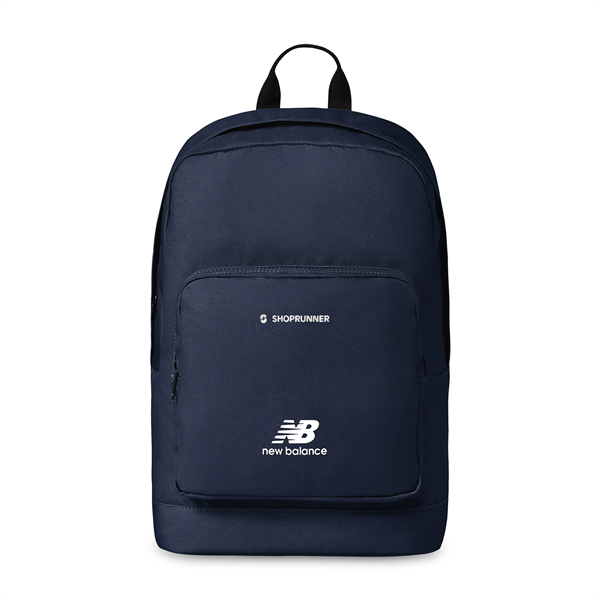 New Balance® Classic Backpack - New Balance® Classic Backpack - Image 0 of 4