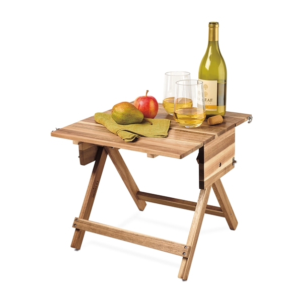 La Cuisine™ Picnic Table & Carrier