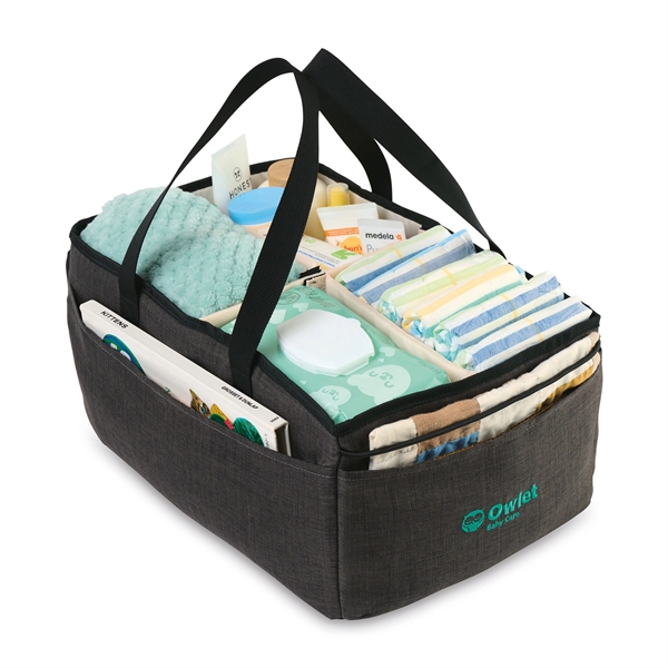 Reagan Recycled rPET Organizational Caddy