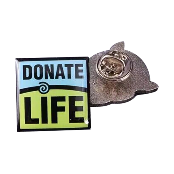 Enamel Pins - Enamel Pins - Image 1 of 3