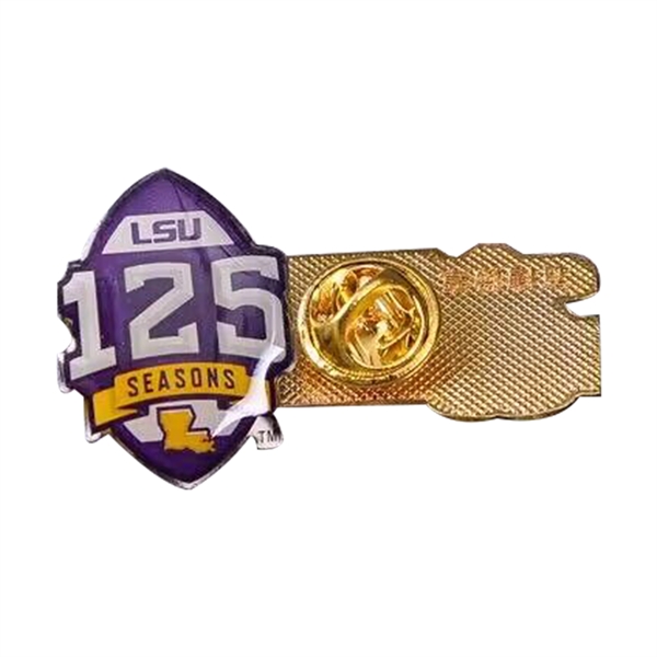 Enamel Pins - Enamel Pins - Image 2 of 3