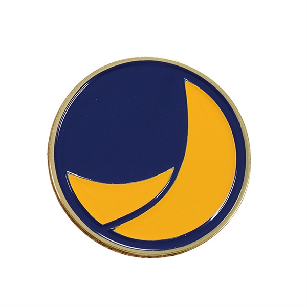 Enamel Pins - Enamel Pins - Image 3 of 3