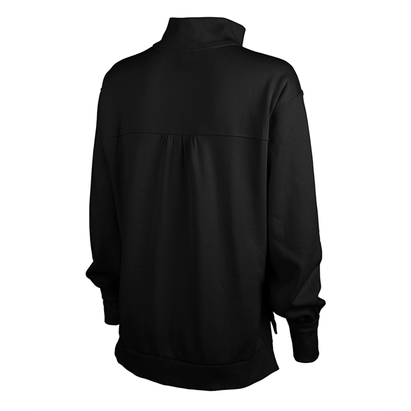 Women's Coastal Sweatshirt