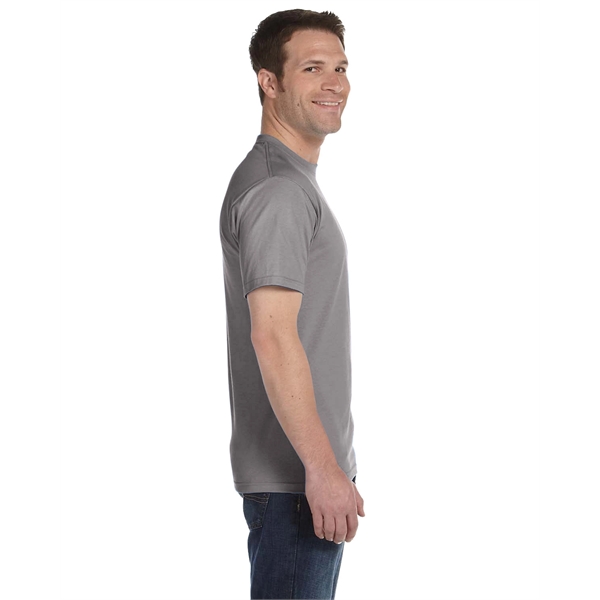 Hanes Adult Essential Short Sleeve T-Shirt - Hanes Adult Essential Short Sleeve T-Shirt - Image 97 of 299