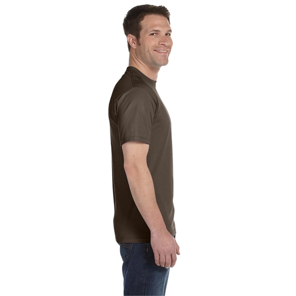 Hanes Adult Essential Short Sleeve T-Shirt - Hanes Adult Essential Short Sleeve T-Shirt - Image 99 of 299