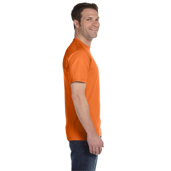 Hanes Adult Essential Short Sleeve T-Shirt - Hanes Adult Essential Short Sleeve T-Shirt - Image 103 of 299