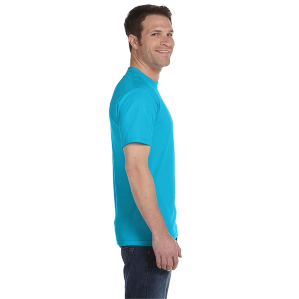 Hanes Adult Essential Short Sleeve T-Shirt - Hanes Adult Essential Short Sleeve T-Shirt - Image 107 of 299