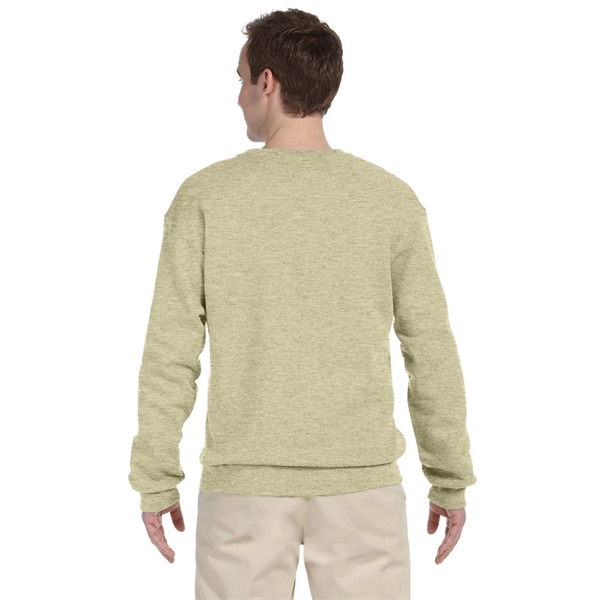 Jerzees Adult NuBlend® Fleece Crew - Jerzees Adult NuBlend® Fleece Crew - Image 120 of 225