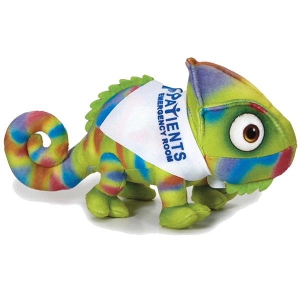 8" Chameleon