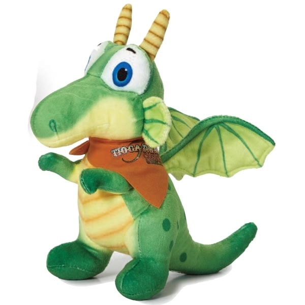 8" Dragon