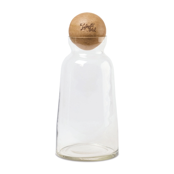 Be Home® Brisbane Decanter - Be Home® Brisbane Decanter - Image 0 of 3