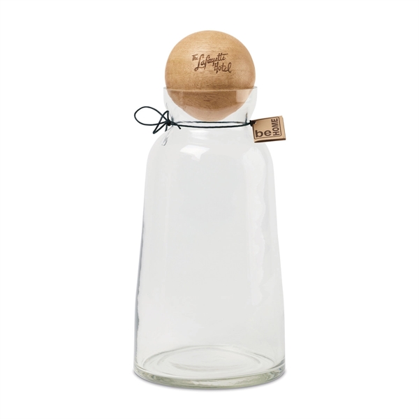 Be Home® Brisbane Decanter - Be Home® Brisbane Decanter - Image 1 of 3