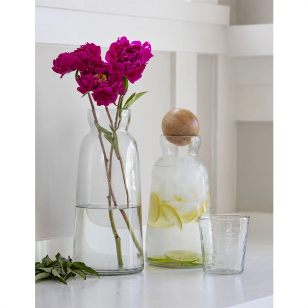 Be Home® Brisbane Decanter - Be Home® Brisbane Decanter - Image 2 of 3