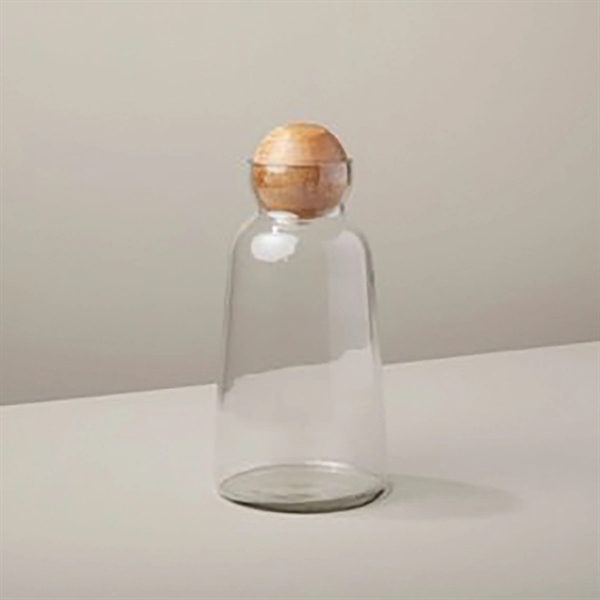 Be Home® Brisbane Decanter - Be Home® Brisbane Decanter - Image 3 of 3