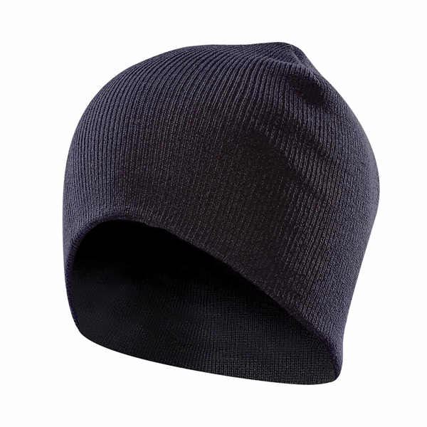 Tundra Knit Beanie - Tundra Knit Beanie - Image 3 of 3