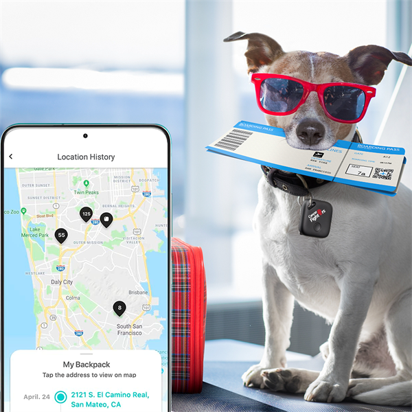 ITag with "Find My" Feature - ITag with "Find My" Feature - Image 4 of 8