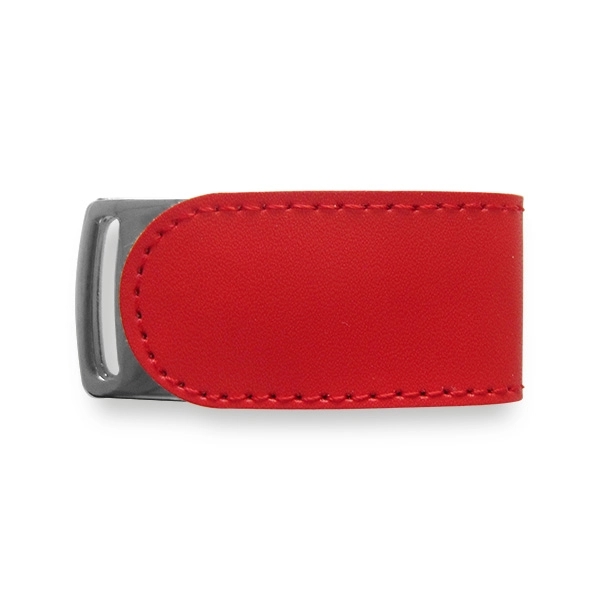 Savoy Leather USB - Savoy Leather USB - Image 5 of 14