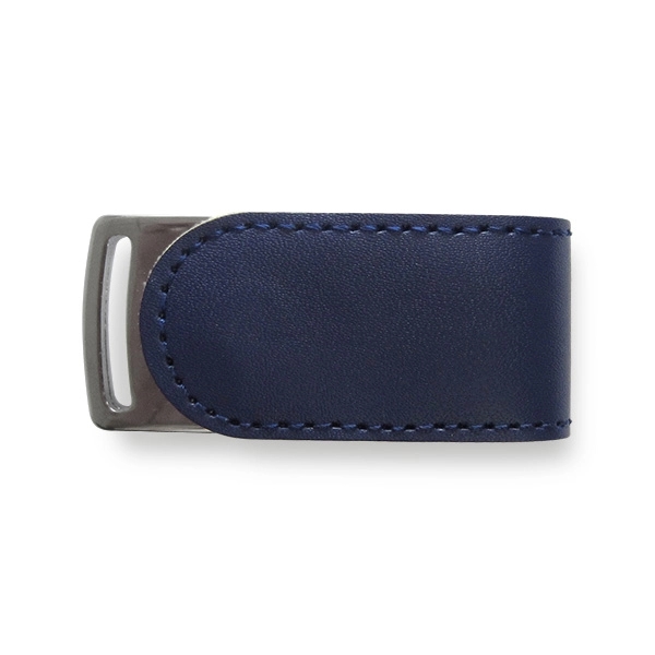 Savoy Leather USB - Savoy Leather USB - Image 6 of 14
