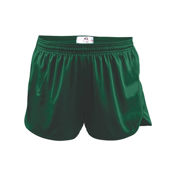 Alleson Athletic Youth B-Core Track Shorts - Alleson Athletic Youth B-Core Track Shorts - Image 5 of 22