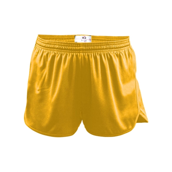 Alleson Athletic Youth B-Core Track Shorts - Alleson Athletic Youth B-Core Track Shorts - Image 7 of 22