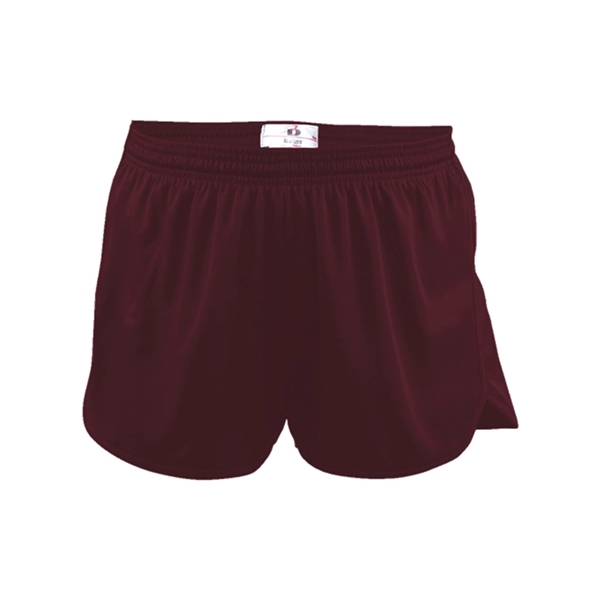 Alleson Athletic Youth B-Core Track Shorts - Alleson Athletic Youth B-Core Track Shorts - Image 11 of 22