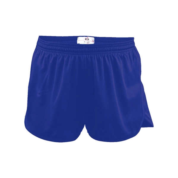 Alleson Athletic Youth B-Core Track Shorts - Alleson Athletic Youth B-Core Track Shorts - Image 17 of 22