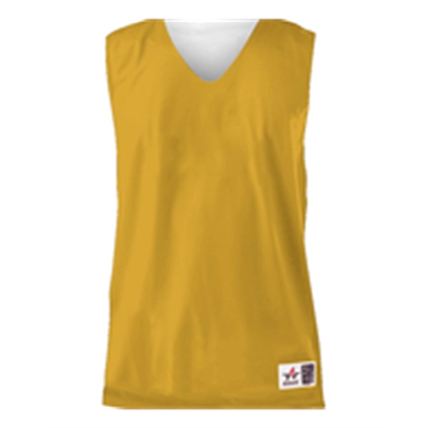 Alleson Athletic Youth Reversible Mesh Tank - Alleson Athletic Youth Reversible Mesh Tank - Image 38 of 48