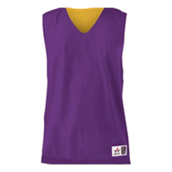 Alleson Athletic Youth Reversible Mesh Tank - Alleson Athletic Youth Reversible Mesh Tank - Image 41 of 48