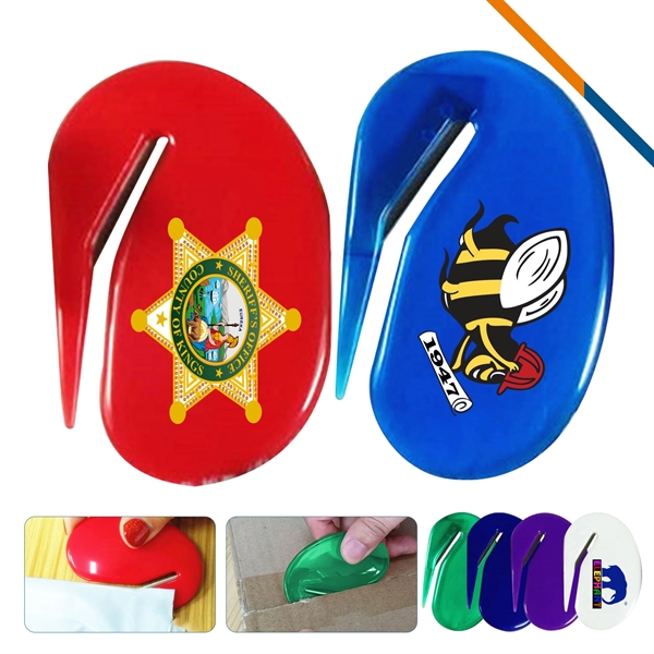 Etta Letter Opener - Etta Letter Opener - Image 0 of 8
