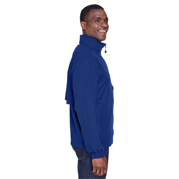 North End Men's Techno Lite Jacket - North End Men's Techno Lite Jacket - Image 35 of 50