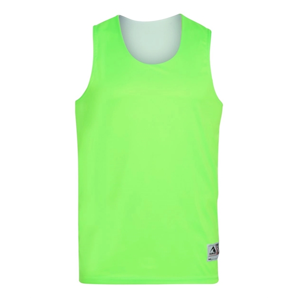 Augusta Sportswear Unisex Reversible Wicking Tank Top