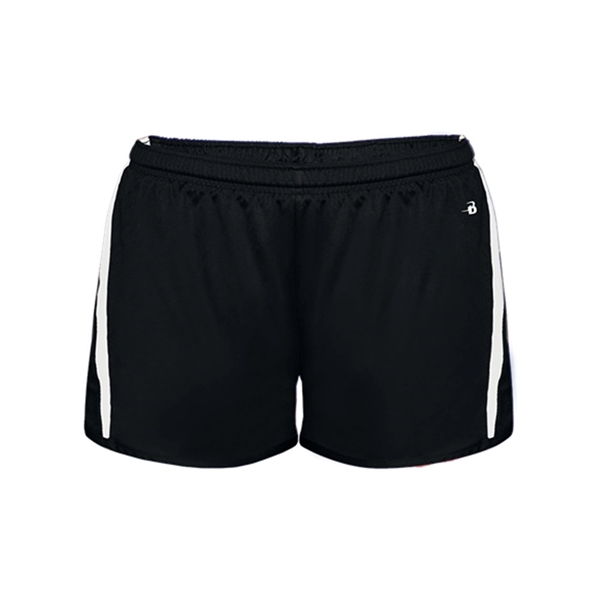 Alleson Athletic Women's Stride Shorts