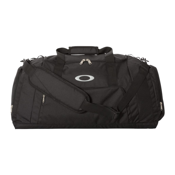 Oakley 55L Gym to Street Duffel - Oakley 55L Gym to Street Duffel - Image 0 of 0