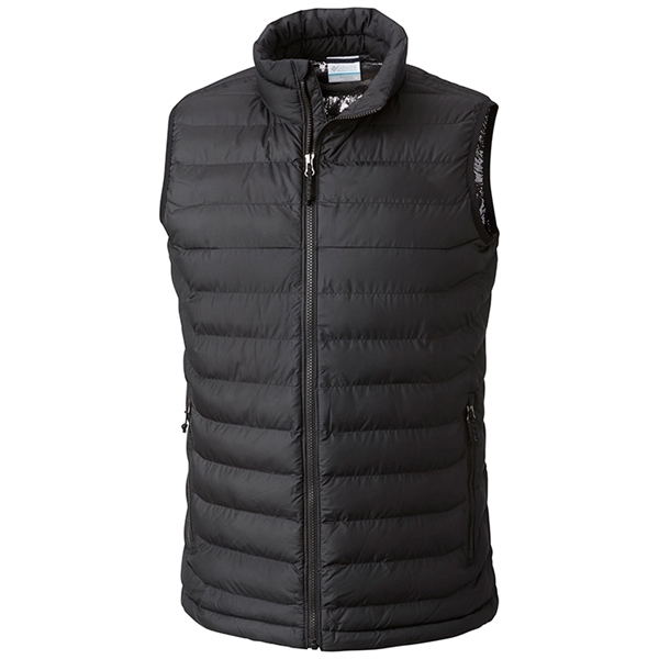 Columbia Powder Lite Vest - Columbia Powder Lite Vest - Image 0 of 5