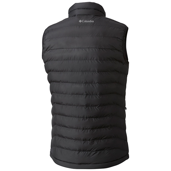 Columbia Powder Lite Vest - Columbia Powder Lite Vest - Image 1 of 5