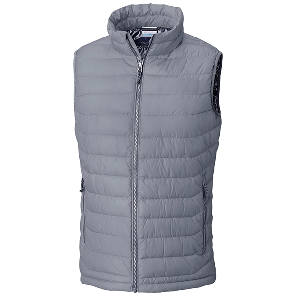 Columbia Powder Lite Vest - Columbia Powder Lite Vest - Image 2 of 5