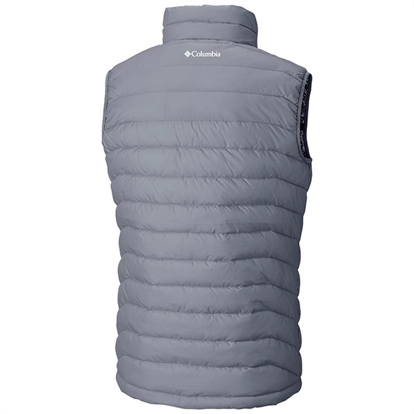 Columbia Powder Lite Vest - Columbia Powder Lite Vest - Image 3 of 5