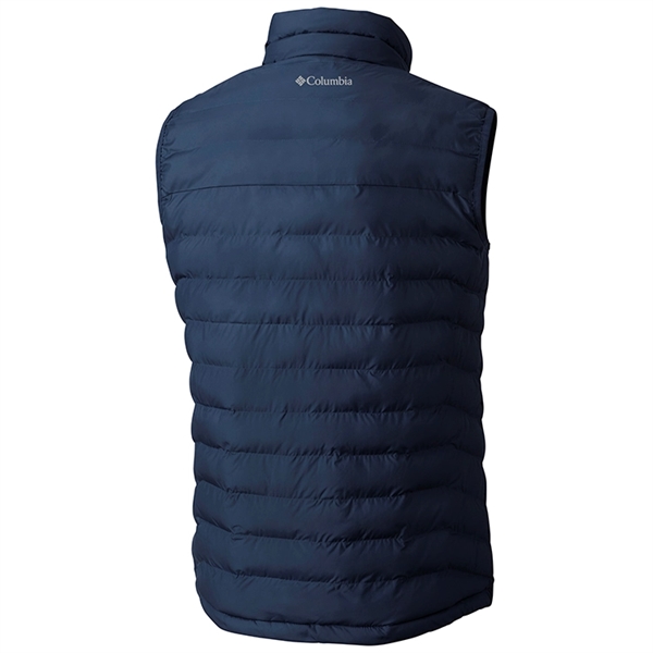 Columbia Powder Lite Vest - Columbia Powder Lite Vest - Image 5 of 5