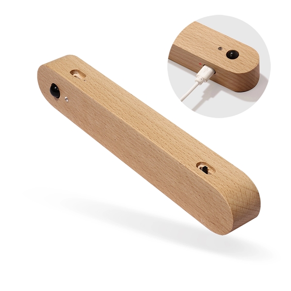 Motion Sensor Wall Lights With Magnet - Motion Sensor Wall Lights With Magnet - Image 3 of 3