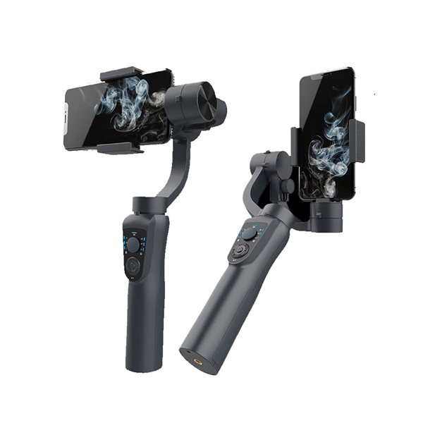 Handheld Gimbal Stabilizer - Handheld Gimbal Stabilizer - Image 0 of 3