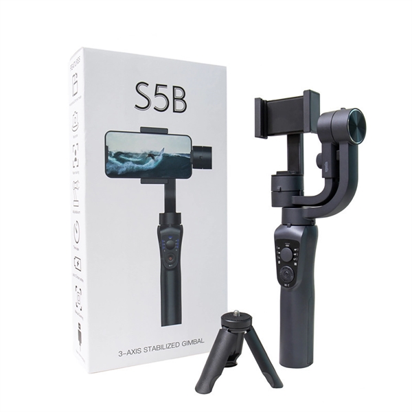 Handheld Gimbal Stabilizer - Handheld Gimbal Stabilizer - Image 2 of 3