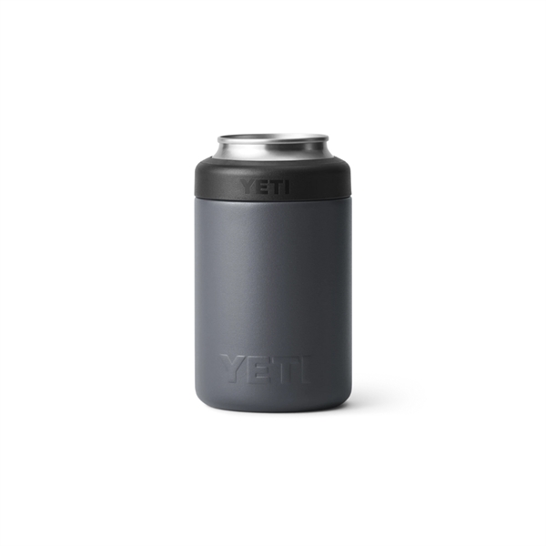 YETI® Rambler® 12 Oz Colster® Can Cooler - YETI® Rambler® 12 Oz Colster® Can Cooler - Image 6 of 14